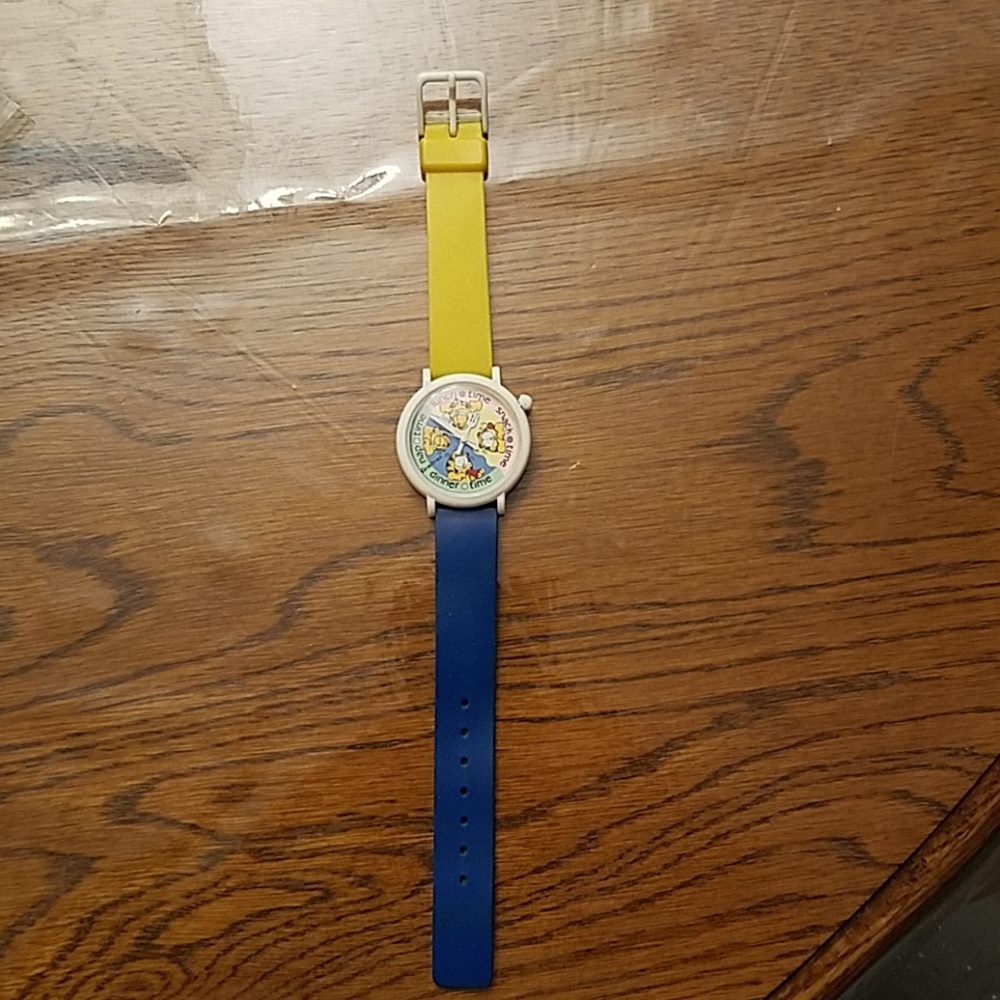 Watch